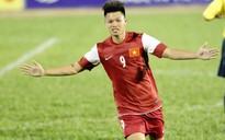 Tiền đạo U.21 Việt Nam ghi bàn đẳng cấp giống sao Chelsea